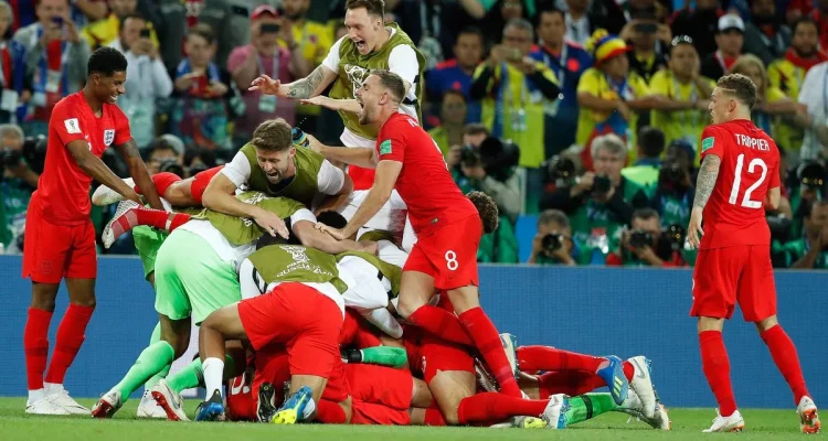 Tragedi Bek Kolombia yang Ditembak dan Kemenangan Dramatis Swiss atas Kolombia di Piala Dunia 2026