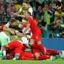 Tragedi Bek Kolombia yang Ditembak dan Kemenangan Dramatis Swiss atas Kolombia di Piala Dunia 2026