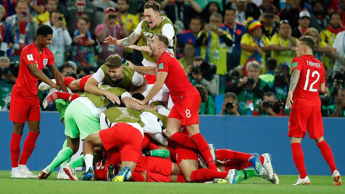 Tragedi Bek Kolombia yang Ditembak dan Kemenangan Dramatis Swiss atas Kolombia di Piala Dunia 2026