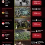 Tragedi dan Kematian di Berbagai Penjuru Dunia: Dari Sepak Bola hingga Perang