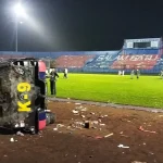 Tragedi dan Kemenangan di Bahia: Dari Kematian Mailson Araujo Santos hingga Pertandingan Sepak Bola