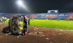 Tragedi dan Kemenangan di Bahia: Dari Kematian Mailson Araujo Santos hingga Pertandingan Sepak Bola