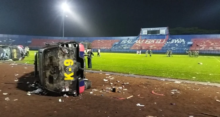 Tragedi dan Kemenangan di Bahia: Dari Kematian Mailson Araujo Santos hingga Pertandingan Sepak Bola