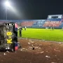 Tragedi dan Kemenangan di Bahia: Dari Kematian Mailson Araujo Santos hingga Pertandingan Sepak Bola