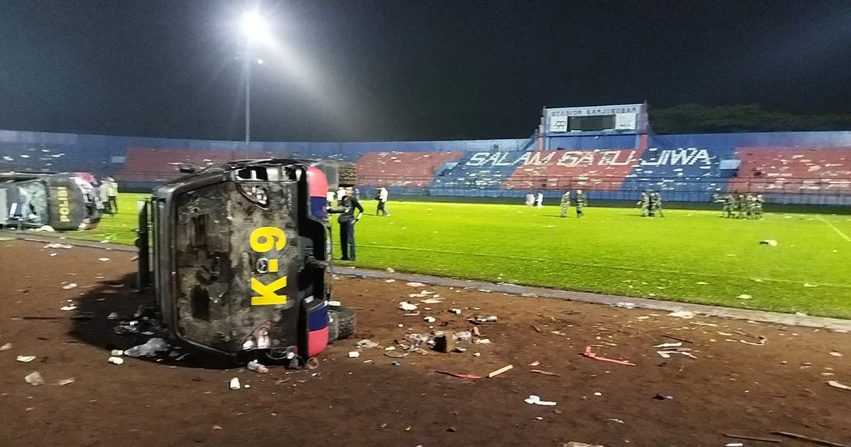 Tragedi dan Kemenangan di Bahia: Dari Kematian Mailson Araujo Santos hingga Pertandingan Sepak Bola