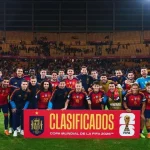 Tragedi dan Kemenangan: Spanyol Menang Piala Dunia 2026, Namun Perayaan Berakhir Tragis