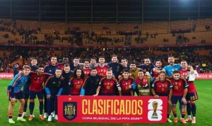 Tragedi dan Kemenangan: Spanyol Menang Piala Dunia 2026, Namun Perayaan Berakhir Tragis