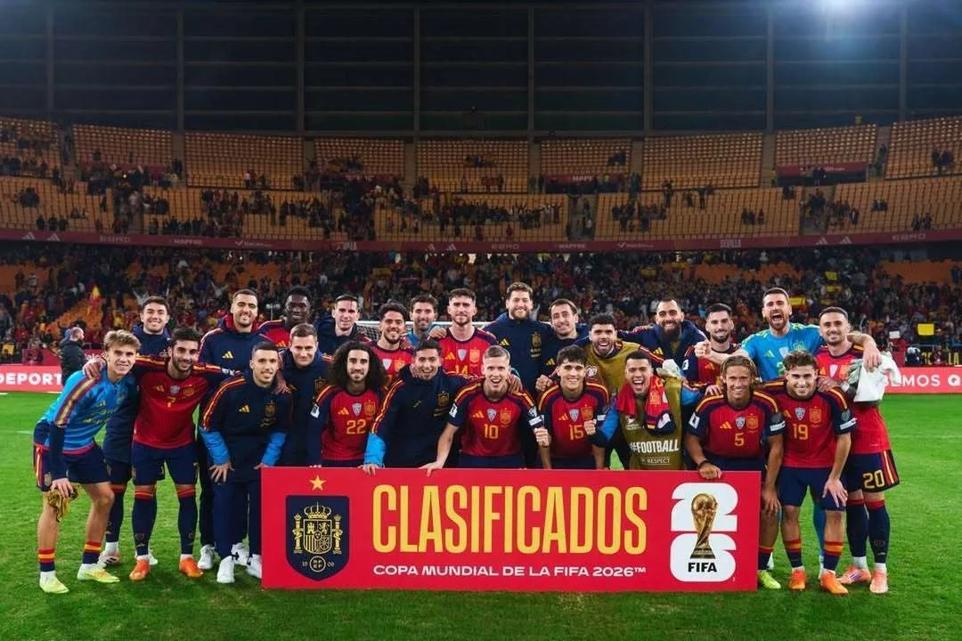 Tragedi dan Kemenangan: Spanyol Menang Piala Dunia 2026, Namun Perayaan Berakhir Tragis