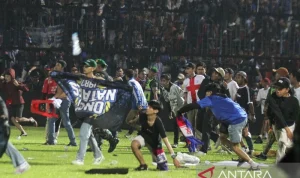 Tragedi di Armenia: Dari Pembunuhan TKI hingga Kericuhan Sepakbola Tragedi di Armenia: Dari Pembunuhan TKI hingga Kericuhan Sepakbola