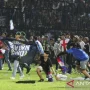 Tragedi di Armenia: Dari Pembunuhan TKI hingga Kericuhan Sepakbola