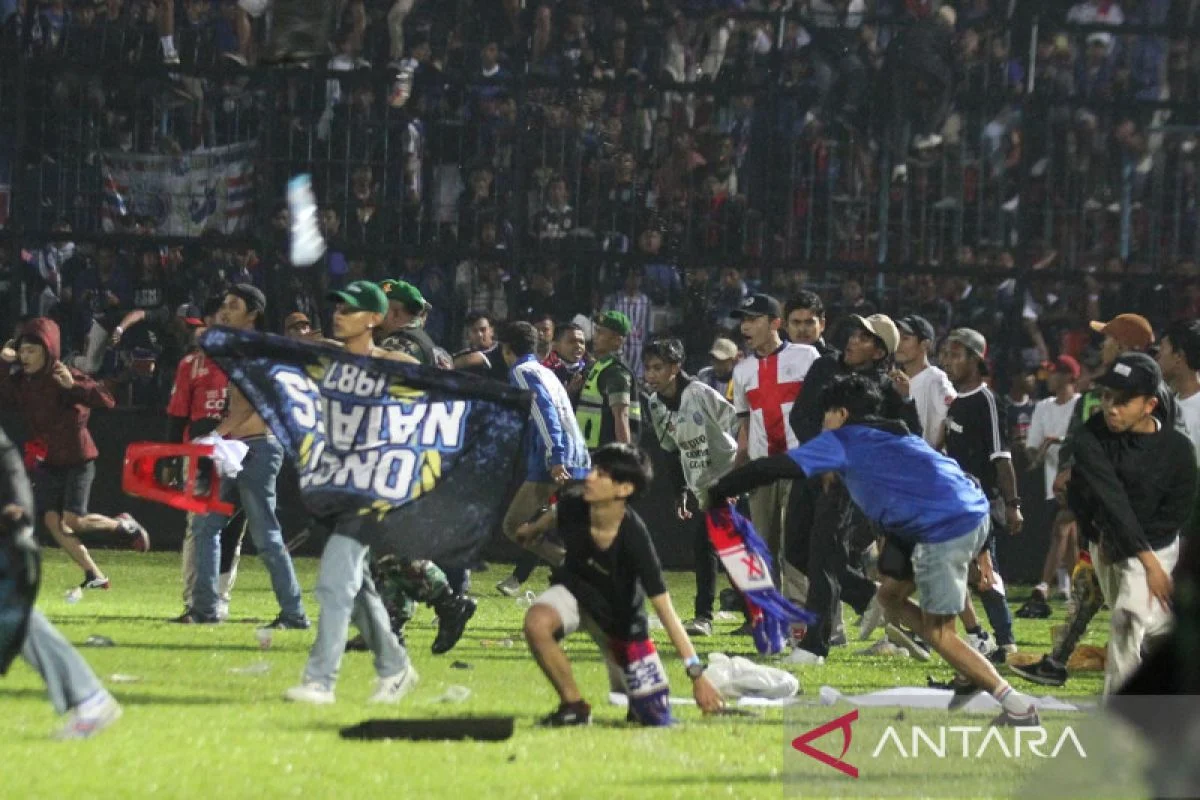 Tragedi di Armenia: Dari Pembunuhan TKI hingga Kericuhan Sepakbola