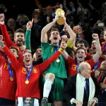 Tragedi di Balik Kemenangan Spanyol di Piala Dunia 2026
