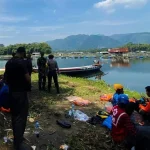 Tragedi di Waduk Saguling: Pencarian Deni Kurniawan yang Tenggelam