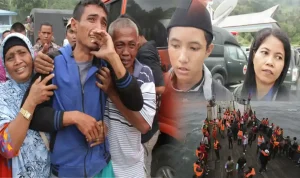 Tragedi KM Nurul Salsa: Kisah Pilu dan Keselamatan Penumpang