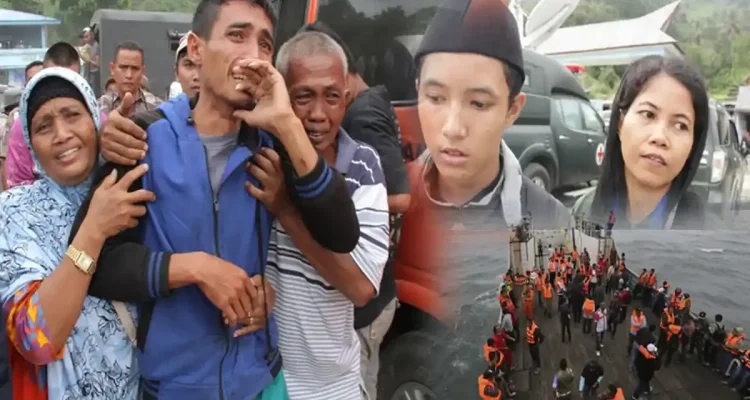 Tragedi KM Nurul Salsa: Kisah Pilu dan Keselamatan Penumpang