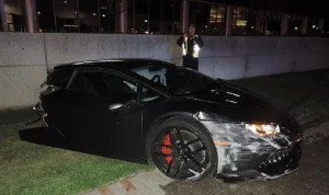 Tragedi Lamborghini: Dua Kasus Mengerikan di Amerika Serikat