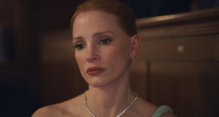 Trailer Film 'Other Mommy' yang Dibintangi Jessica Chastain Bikin Penonton Merinding