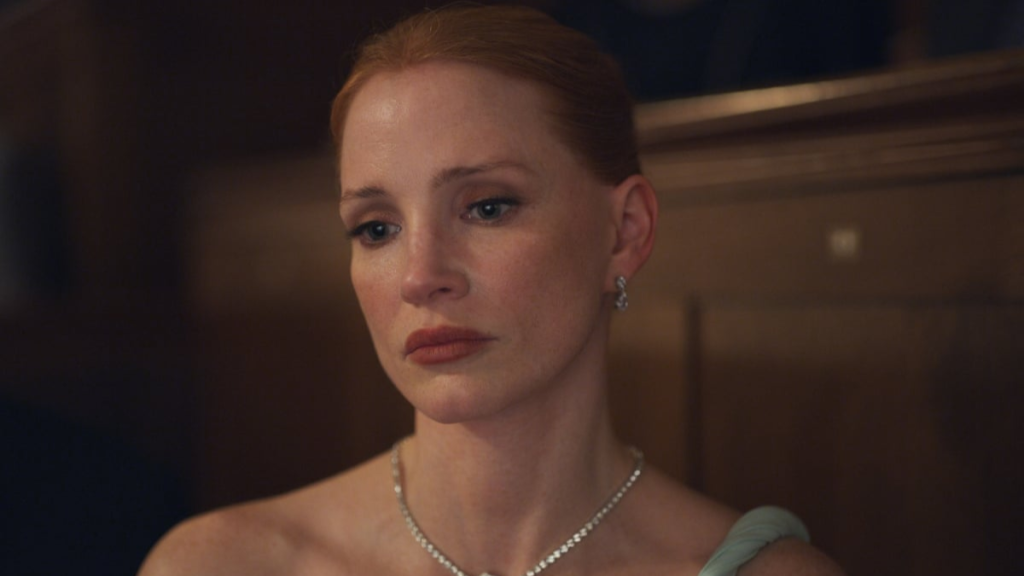 Trailer Film 'Other Mommy' yang Dibintangi Jessica Chastain Bikin Penonton Merinding
