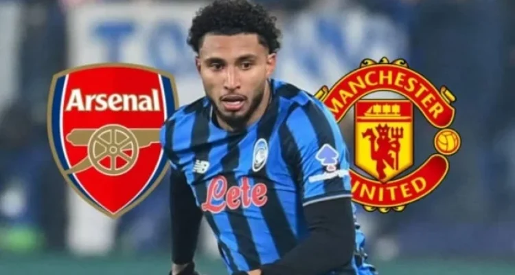 Transfer Éderson ke Manchester United Gagal: Apa yang Terjadi? Transfer Éderson ke Manchester United Gagal: Apa yang Terjadi?