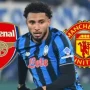 Transfer Éderson ke Manchester United Gagal: Apa yang Terjadi?