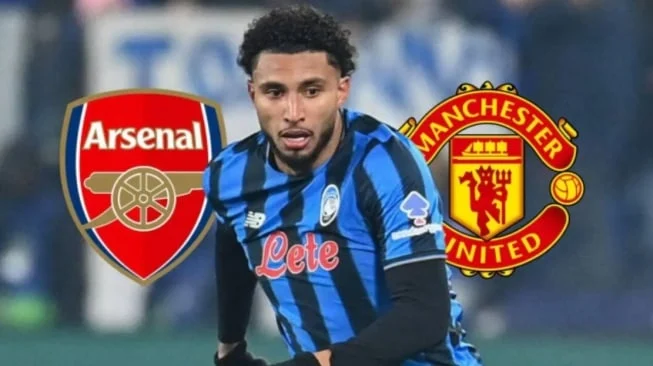 Transfer Éderson ke Manchester United Gagal: Apa yang Terjadi?
