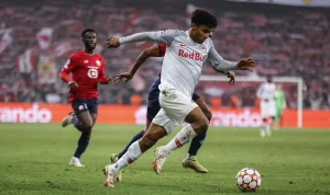 Transfer Karim Adeyemi ke Barcelona: Kesepakatan Unik dan Persiapan Piala Dunia