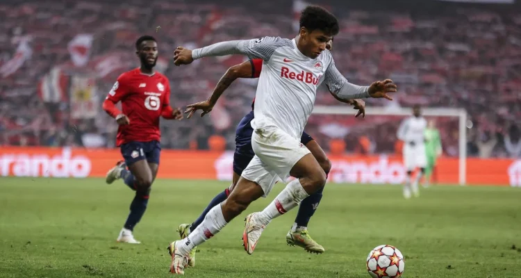 Transfer Karim Adeyemi ke Barcelona: Kesepakatan Unik dan Persiapan Piala Dunia