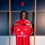 Transfer Pemain Muda Tynan Thompson dari Tottenham ke Manchester United, Membangun Masa Depan Sepak Bola Inggris