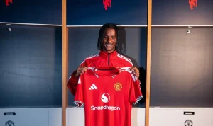Transfer Pemain Muda Tynan Thompson dari Tottenham ke Manchester United, Membangun Masa Depan Sepak Bola Inggris Transfer Pemain Muda Tynan Thompson dari Tottenham ke Manchester United, Membangun Masa Depan Sepak Bola Inggris