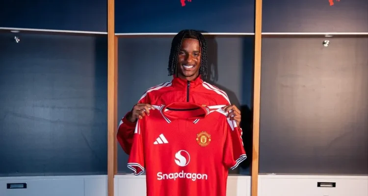Transfer Pemain Muda Tynan Thompson dari Tottenham ke Manchester United, Membangun Masa Depan Sepak Bola Inggris