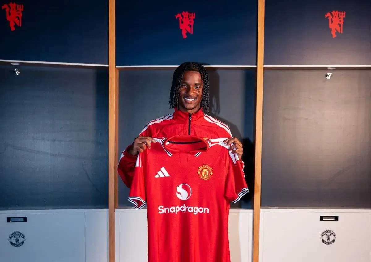 Transfer Pemain Muda Tynan Thompson dari Tottenham ke Manchester United, Membangun Masa Depan Sepak Bola Inggris