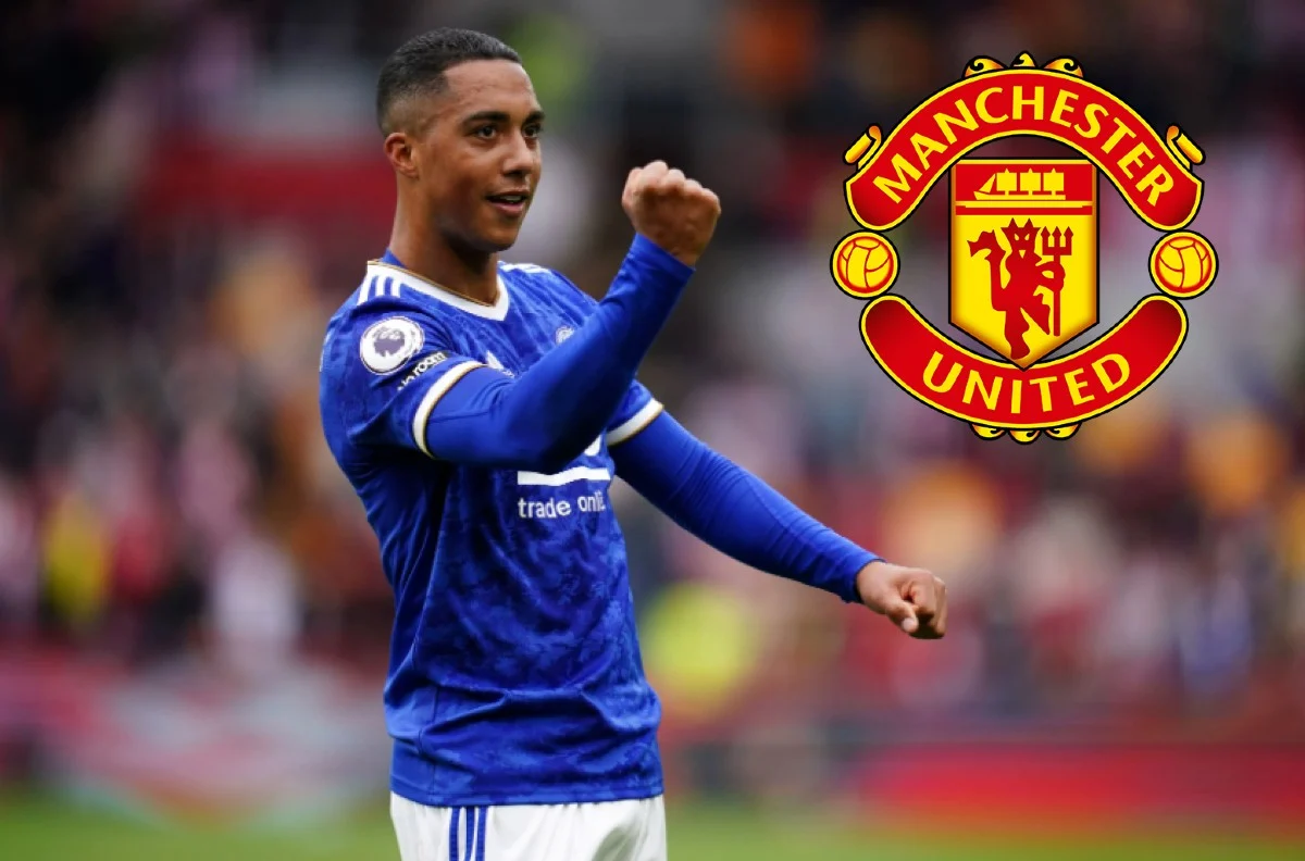 Transfer Sensasional: Youri Tielemans Siap Bergabung dengan Manchester United