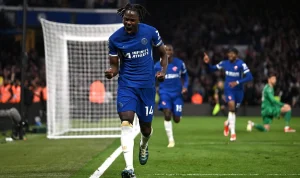 Trevoh Chalobah Siap Tinggalkan Chelsea, Como Siap Mengambil Alih