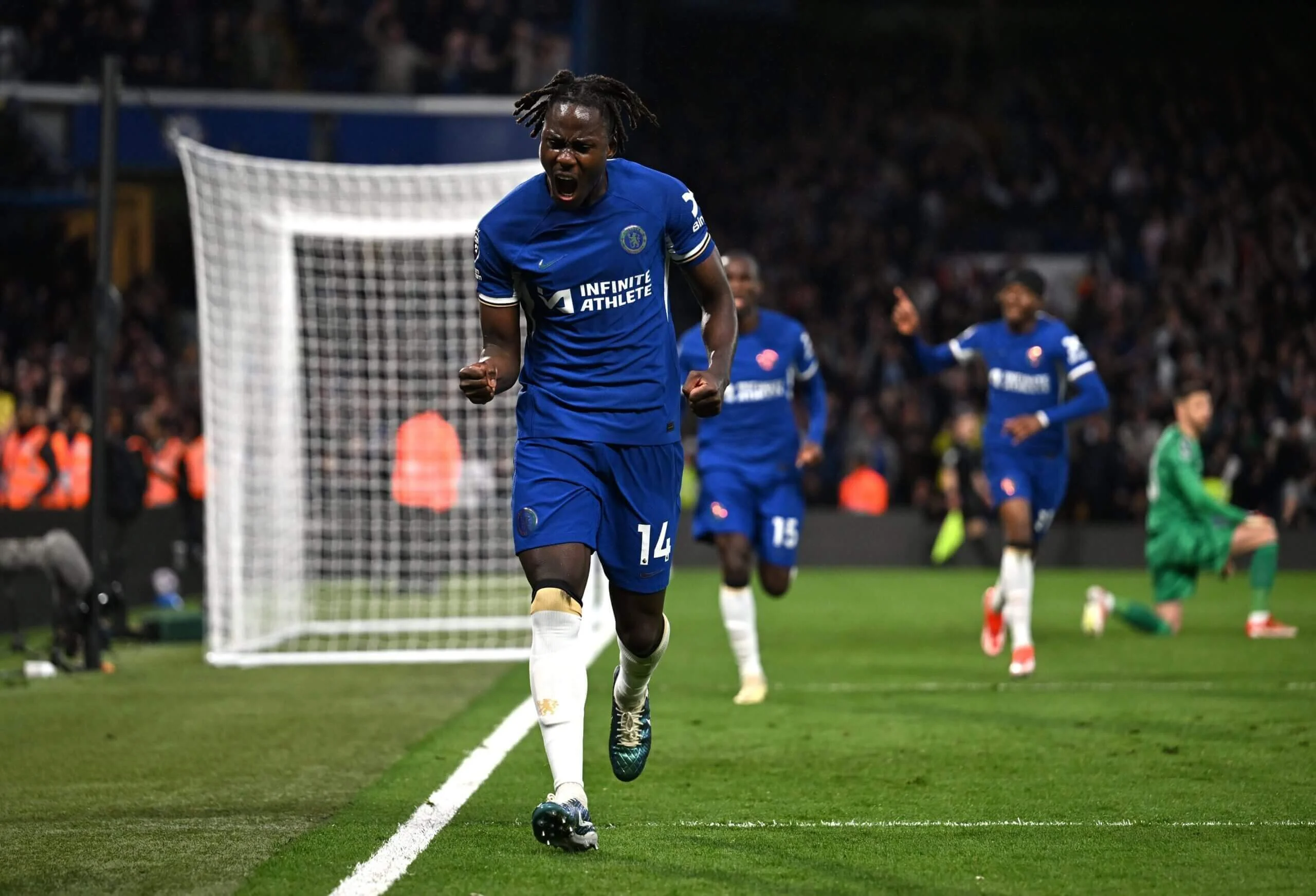 Trevoh Chalobah Siap Tinggalkan Chelsea, Como Siap Mengambil Alih