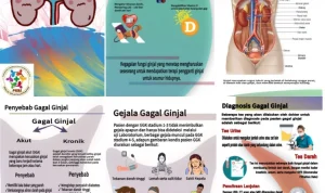 Trisno PAS Band Menghadapi Gagal Ginjal, Sumbatan Darah di Kepala, dan Perjuangan Melawan Penyakit