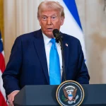 Trump Hadapi Tantangan Besar dalam Agenda Imigrasi dan Pendidikan