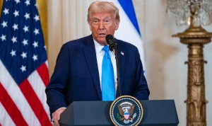 Trump Hadapi Tantangan Besar dalam Agenda Imigrasi dan Pendidikan