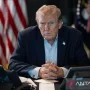Trump Sebut Diri sebagai Target Utama Iran, Konflik Baru Muncul