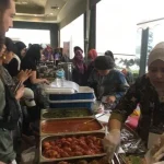Turki dalam Sorotan: Dari Festival Makanan hingga Geopolitik
