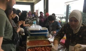 Turki dalam Sorotan: Dari Festival Makanan hingga Geopolitik