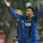 Tyler Adams, Pemain Midfielder yang Jadi Sorotan Manchester United