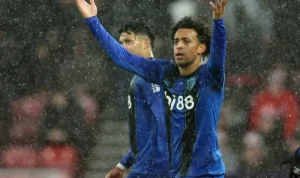 Tyler Adams, Pemain Midfielder yang Jadi Sorotan Manchester United
