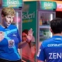 U Mumba TT Raih Kemenangan Terbesar dalam Sejarah UTT Season 7