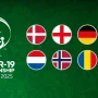 U19 EURO: Italy Held by Croatia in Disappointing Stalemate, UEFA U-19 News, and Other Sports Updates