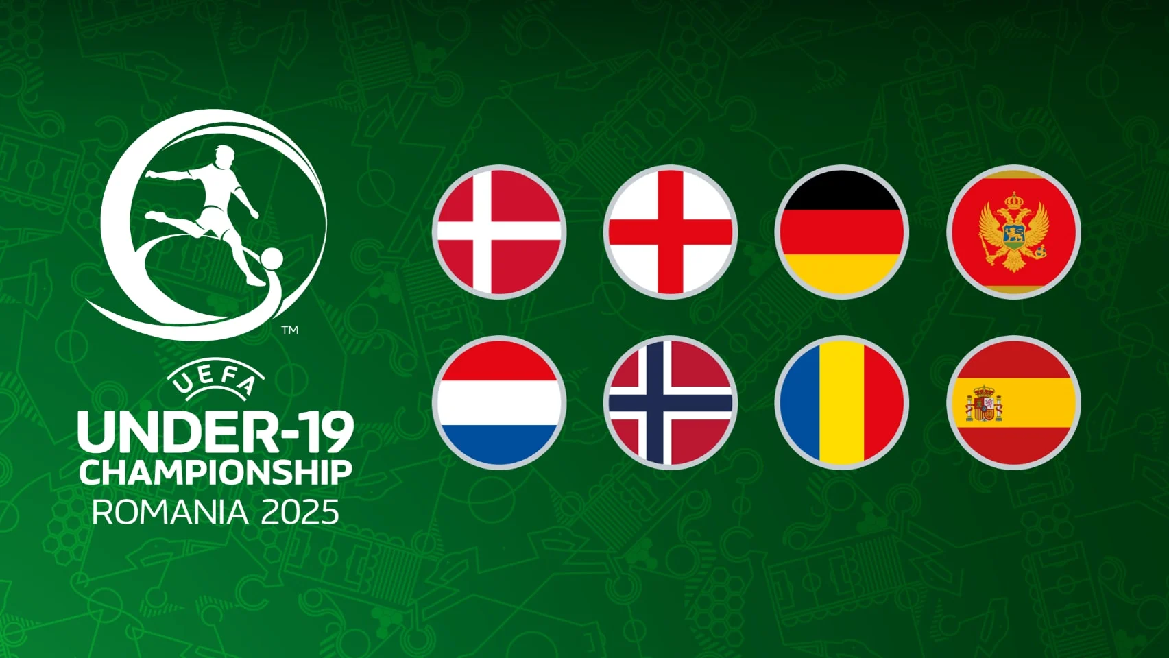 U19 EURO: Italy Held by Croatia in Disappointing Stalemate, UEFA U-19 News, and Other Sports Updates