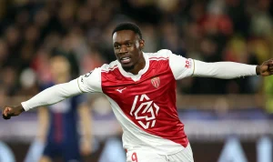 UEFA U-19: Folarin Balogun dan Persiapan Timnas AS untuk Menghadapi Belgia