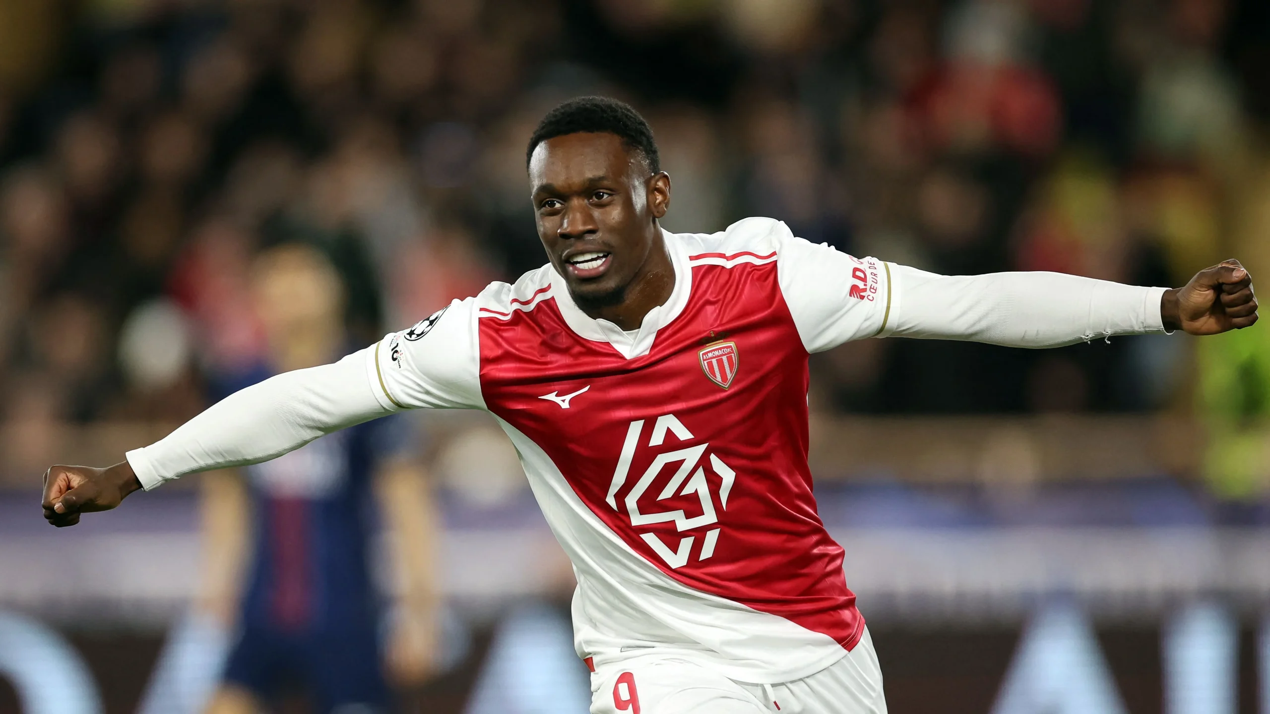 UEFA U-19: Folarin Balogun dan Persiapan Timnas AS untuk Menghadapi Belgia
