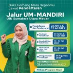 Ujian Mandiri: Tantangan dan Kesempatan bagi Calon Mahasiswa