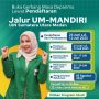 Ujian Mandiri: Tantangan dan Kesempatan bagi Calon Mahasiswa