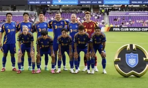 Ulsan HD FC dan Persaingan Sengit di K League